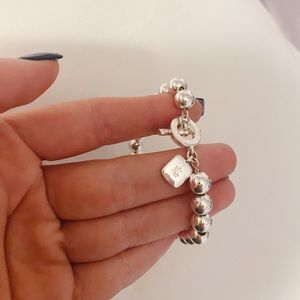 Ralph Lauren sterling silver bracelet